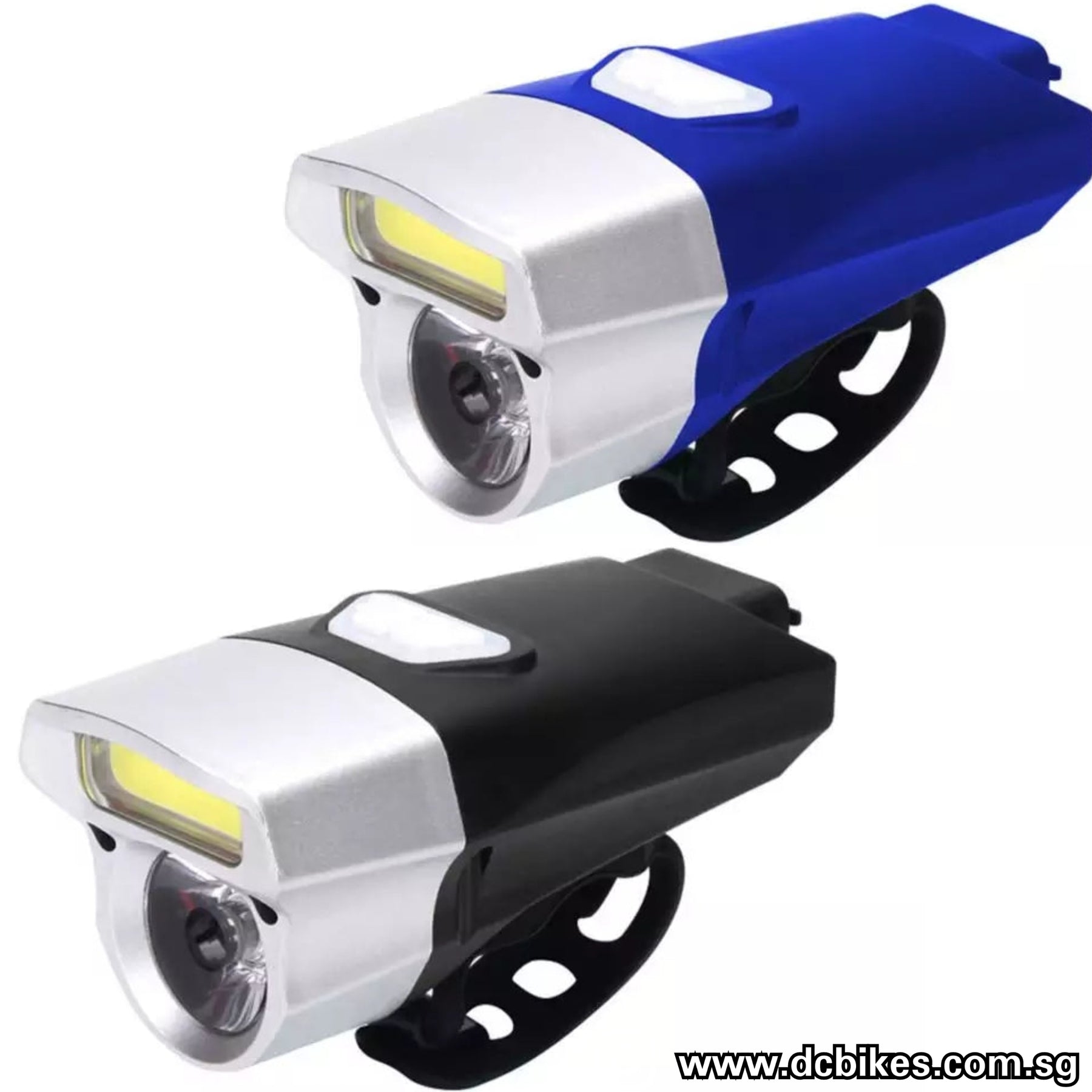 rechargeable led head light