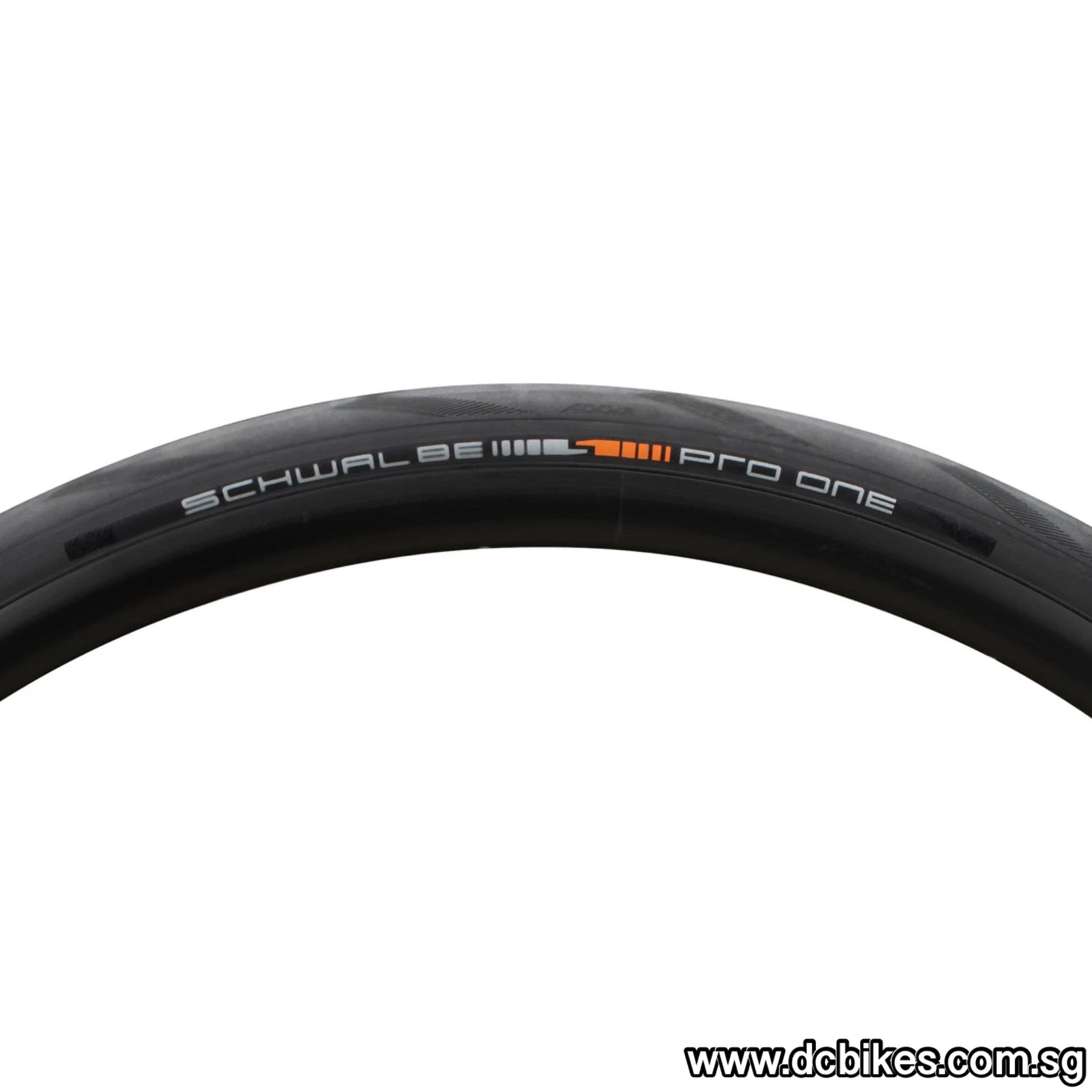 Schwalbe 700 X 23c | 25c | 28c Pro One Tube Type Evo Super Race V