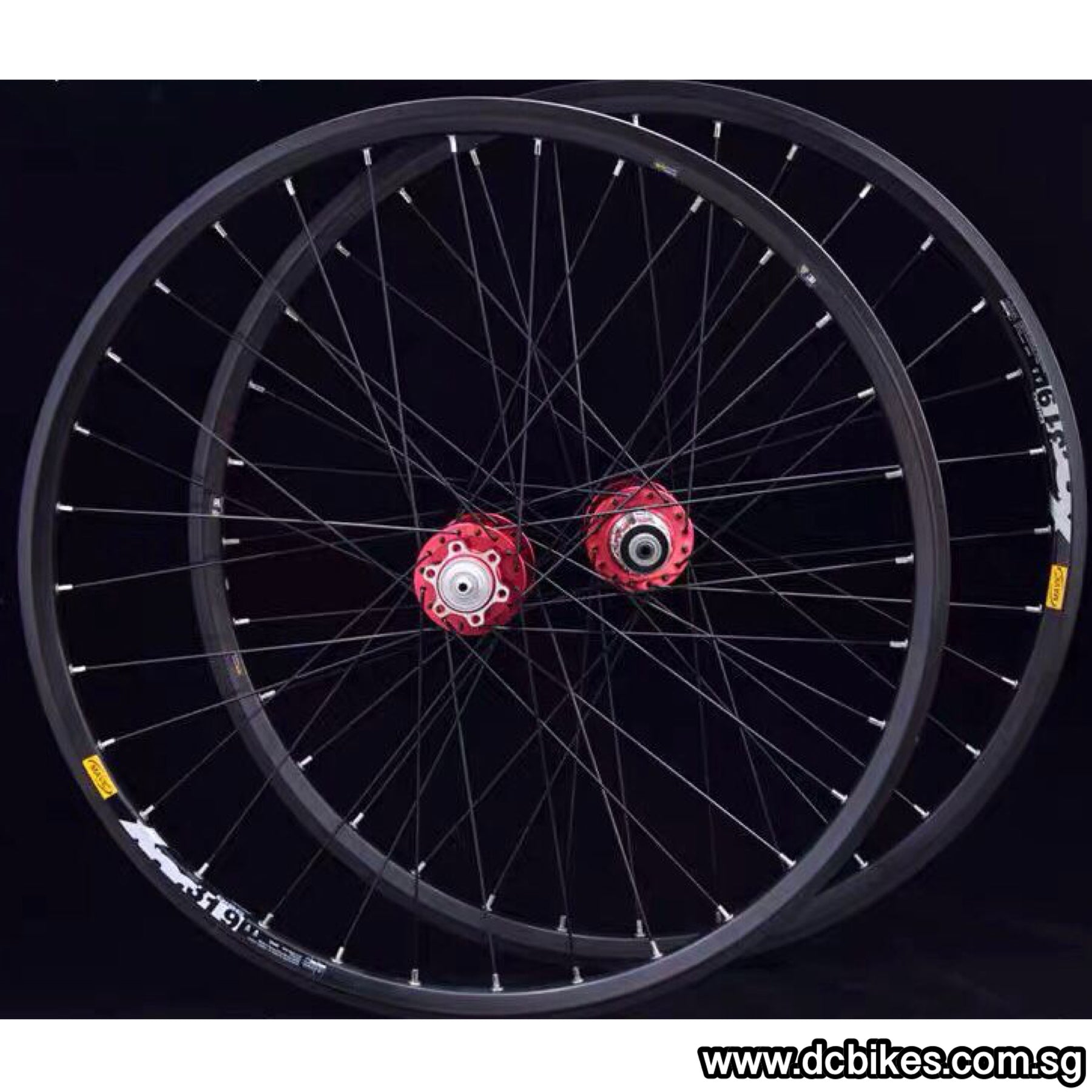 Unique Bargains Width 35mm Length 10m Bike Wheel Tubeless Rim Tape