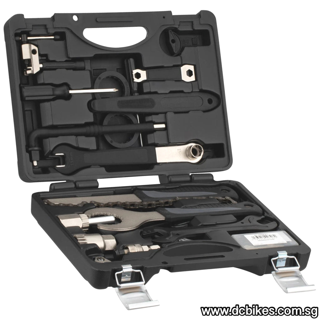 Bike tool 2024 kit set price