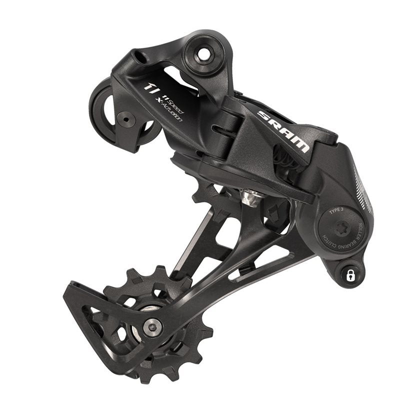 Sram X01 | XX1 Eagle AXS 1 X 12 Speed Electronic MTB Wireless