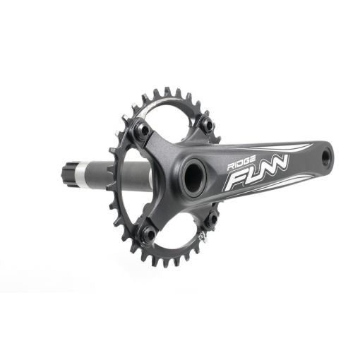 E*Thirteen 30mm TRS AM XC E13 MTB 38T/24T Double Crankset – Dcbikes