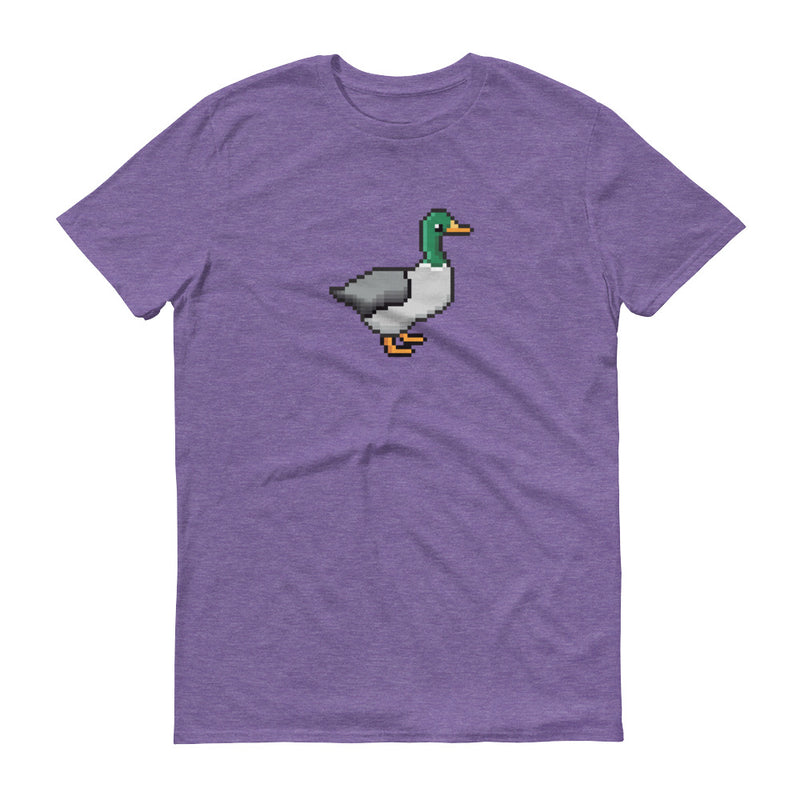 Duck Pixel T-Shirt