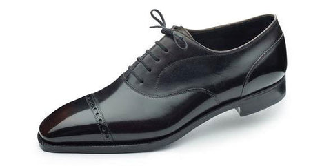 Men's Leather Shoes in Barcelona, Spain