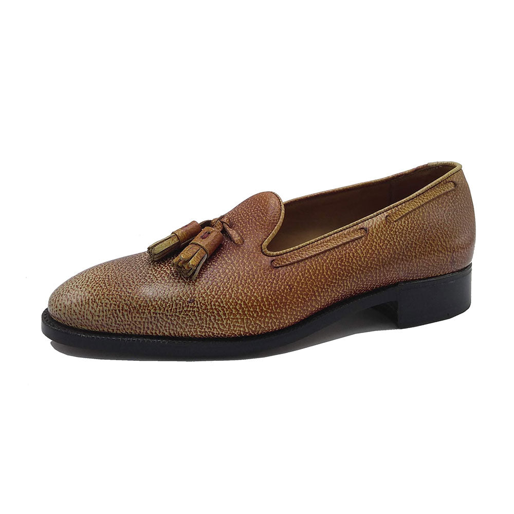 loafers without tassels