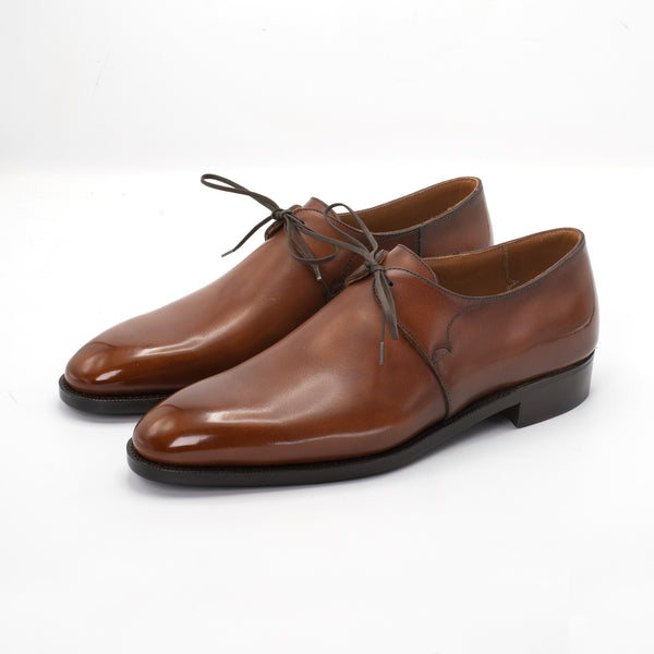 Men´s Derby Shoes | Norman Vilalta Bespoke Shoemakers – Page 2
