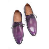 Eduardo Derby by Norman Vilalta Bespoke Shoemakers of Barcelona