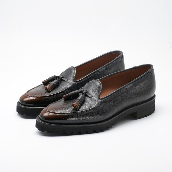 Men's Loafers | Norman Vilalta Bespoke Shoemakers – Page 2