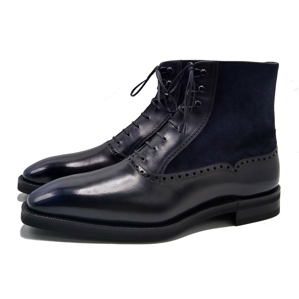 balmoral boots uk