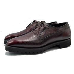 mens slip on oxford shoes