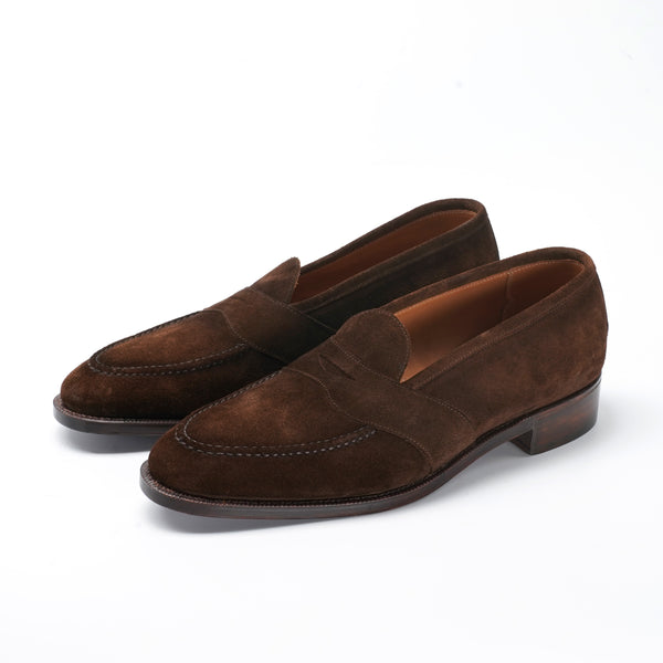 Men's Loafers | Norman Vilalta Bespoke Shoemakers