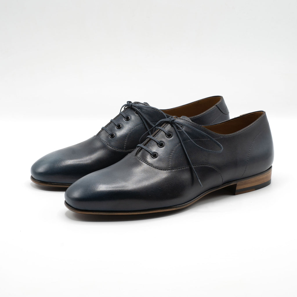 Norman Vilalta Bespoke Shoemakers - Men's Shoes - Oxford Shoes