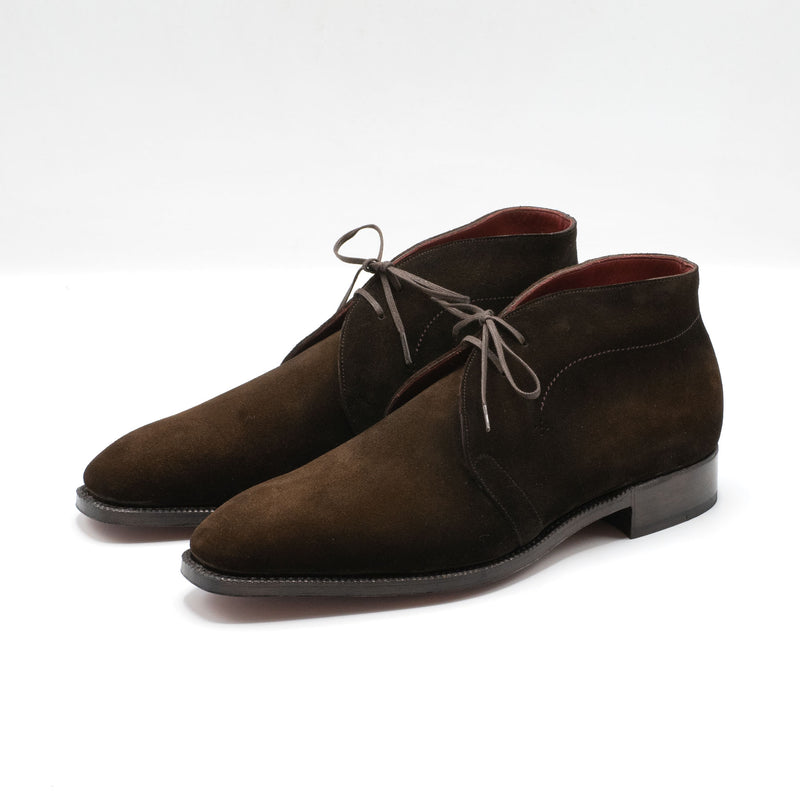 chukka bota