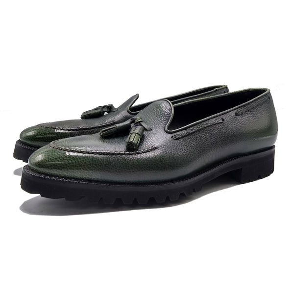 Men's Loafers | Norman Vilalta Bespoke Shoemakers – Page 2