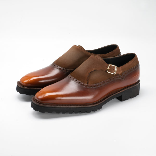 MTO Shoes and Boots | Norman Vilalta Bespoke Shoemakers