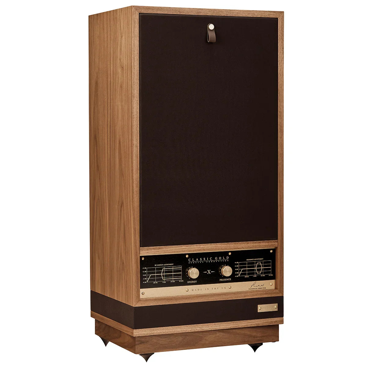 Fyne Audio Vintage Classic Gold XV SP - Image 4