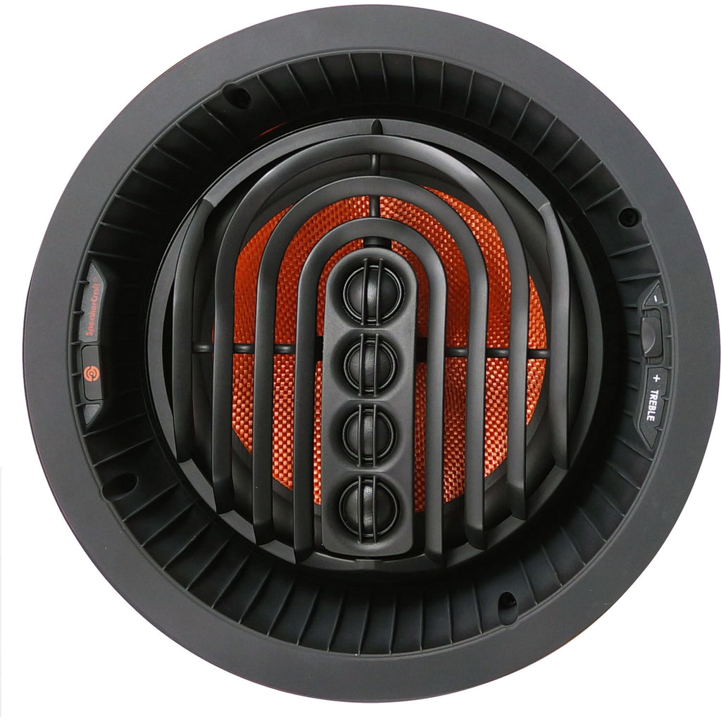 proficient c610 6.5 in ceiling speaker