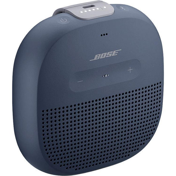 Altavoz Bluetooth Bose Soundlink Revolve Ii Color Plata Luxe I Oechsle -  Oechsle