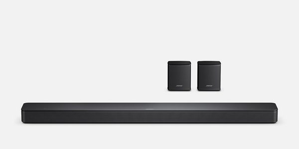 bose soundbar bluetooth