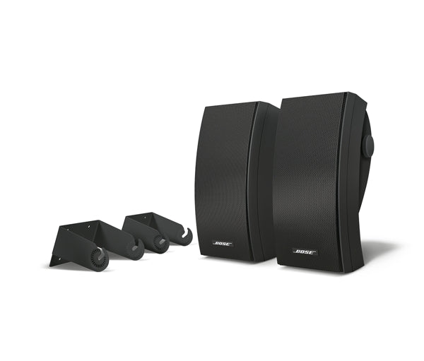 Bose Environmental Speakers - pair Ultra Sound