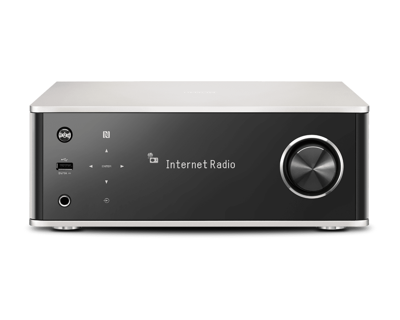 denon audio tuner