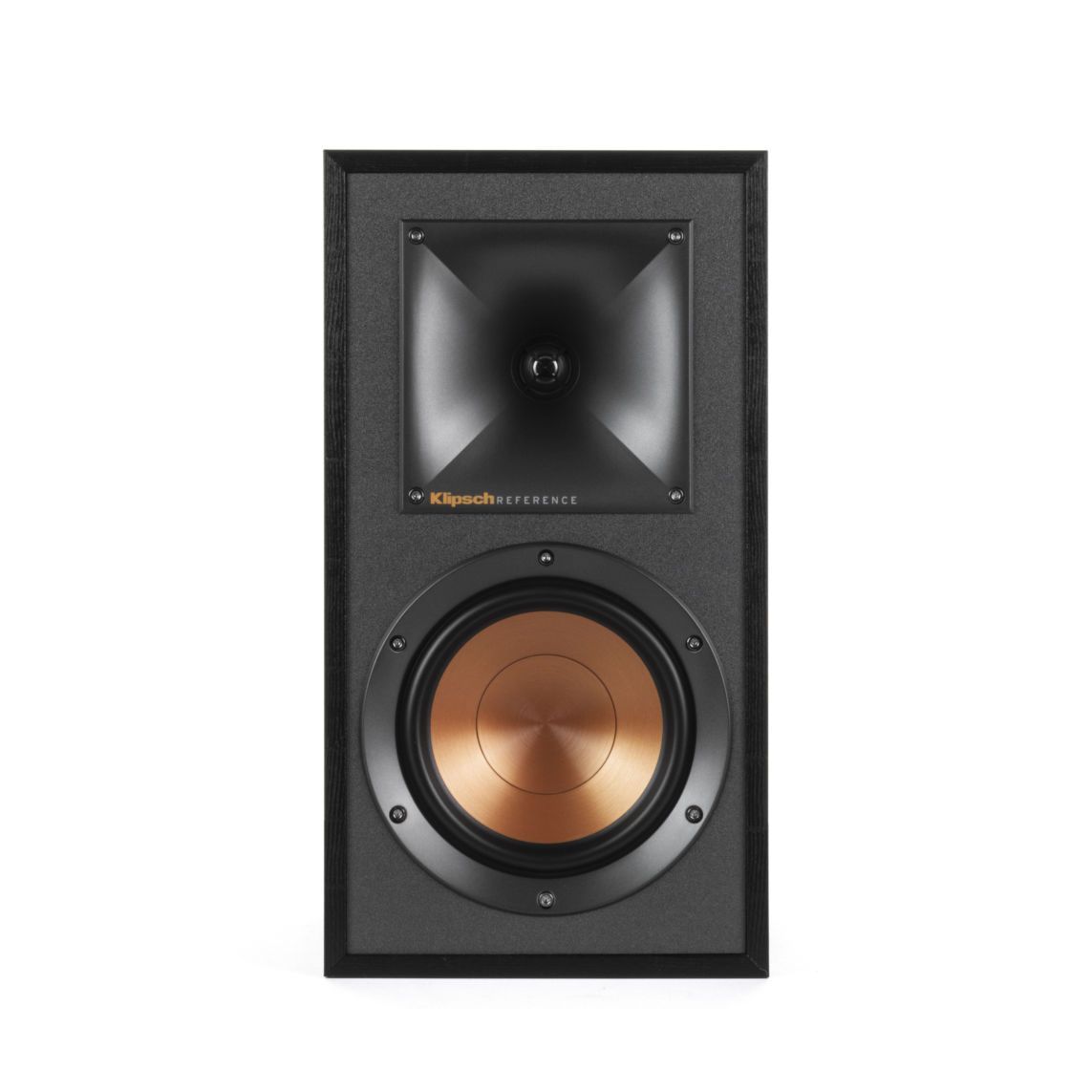 Klipsch Reference R 51m Bookshelf Speaker Pair Ultra Sound