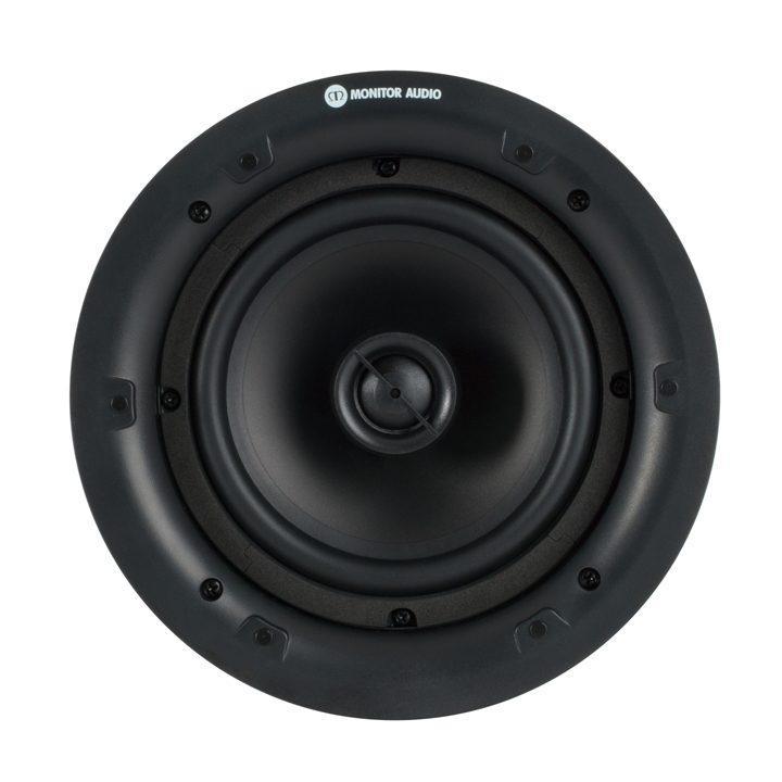 Monitor Audio Pro 65 In Ceiling Speaker Ultra Sound Vision