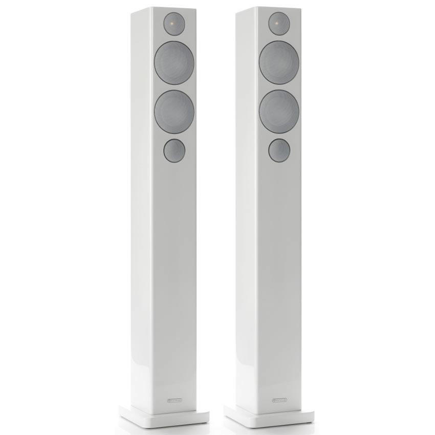 Monitor Audio Radius 270 Floorstanding Speaker Pair Ultra