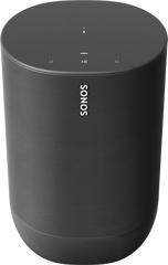 sonos move portable speaker