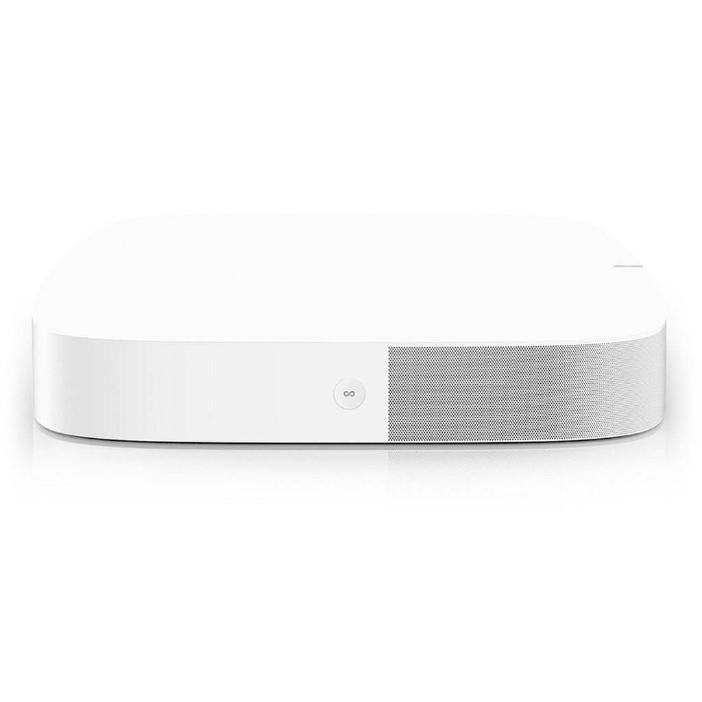 sonos playbase wireless soundbar