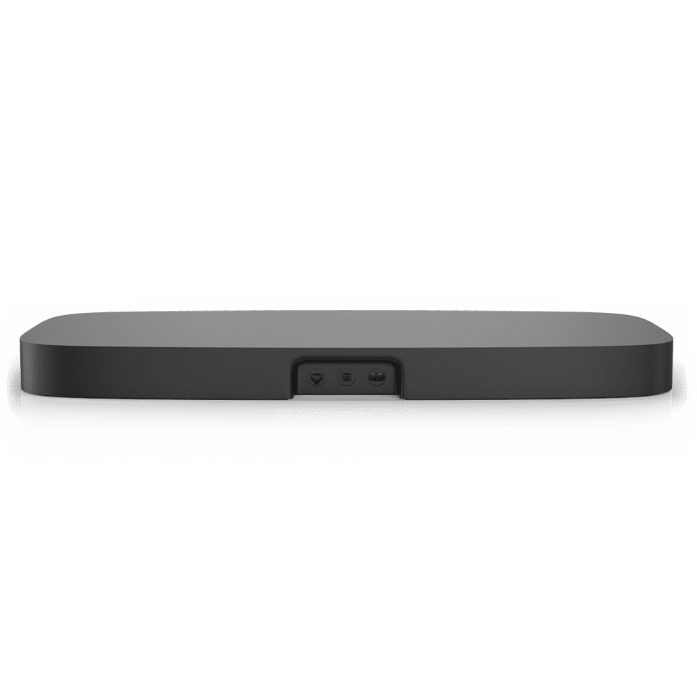 sonos playbase wireless soundbar