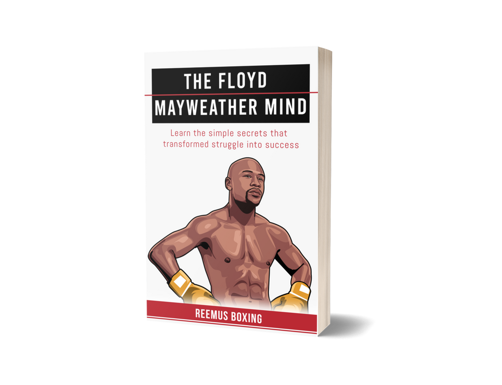 The Floyd Mayweather Mind Reemus Boxing