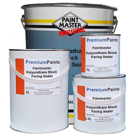 painting polyurethane resin