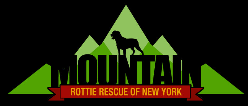 Mansfield Maple Supports Mountain Rottie Rescue