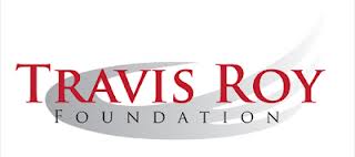 Mansfield Maple Supports Travis Roy Foundation