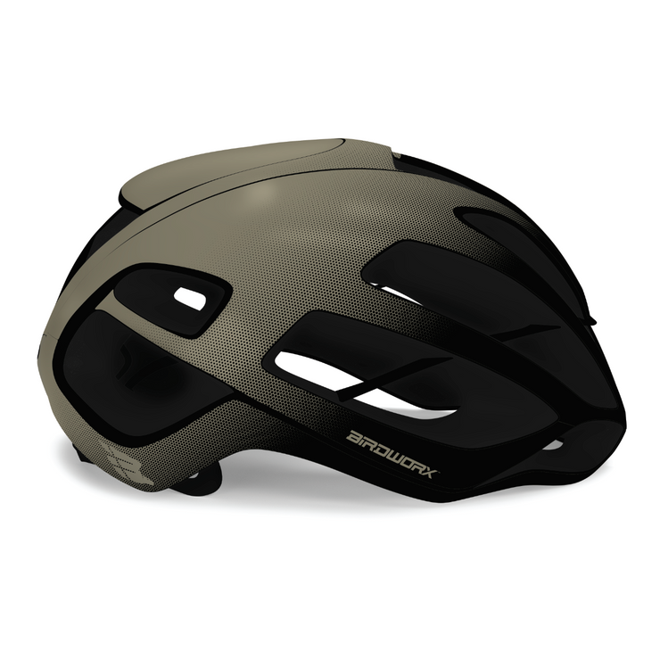 Bouwen op Ga door deze BIRDWORX HALFTONE for KASK PROTONE ICON – Birdworx.com