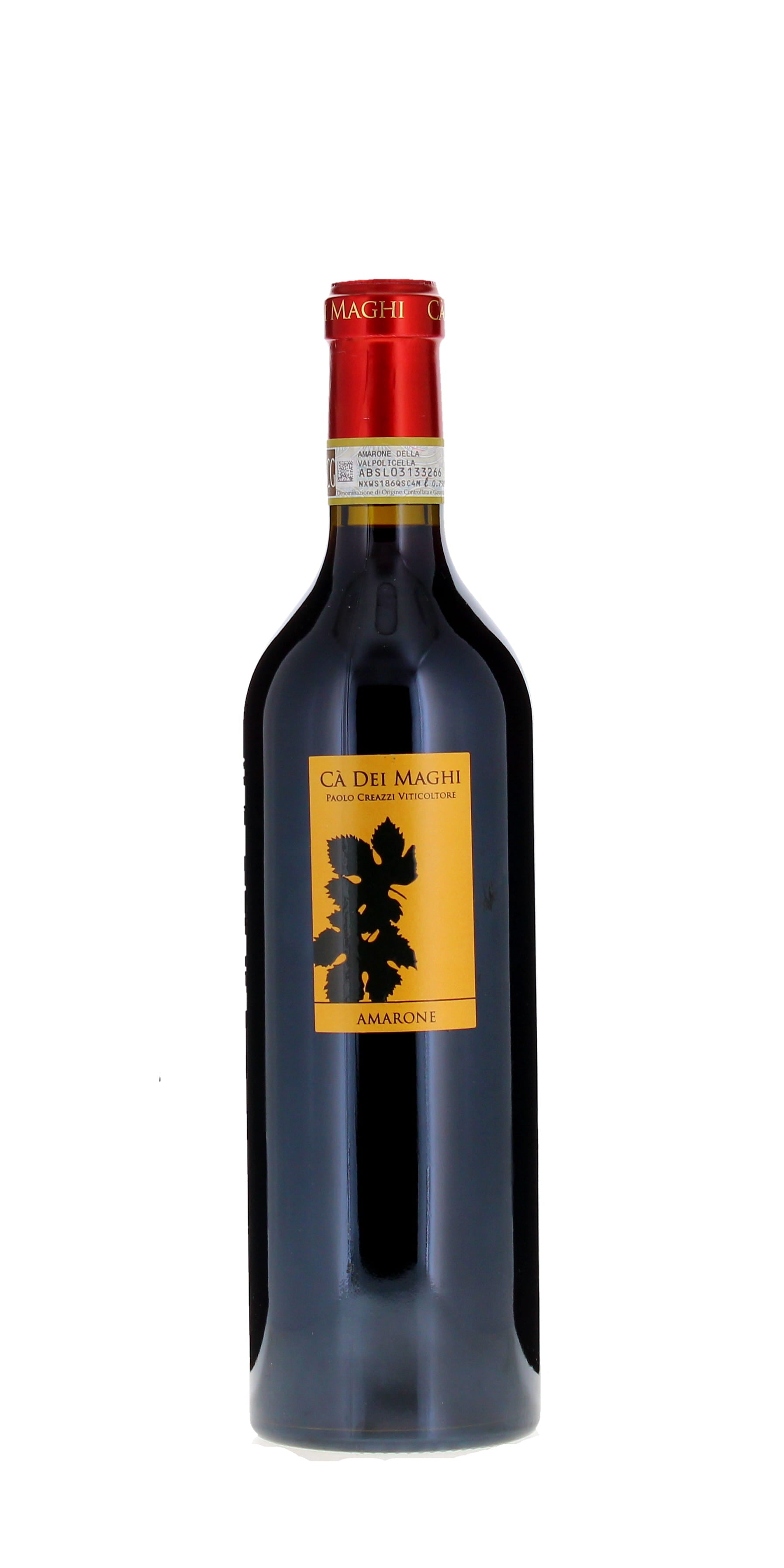 Bertani Amarone della Valpolicella Classico, Veneto 2011 - Salusbury  Winestore & Bar