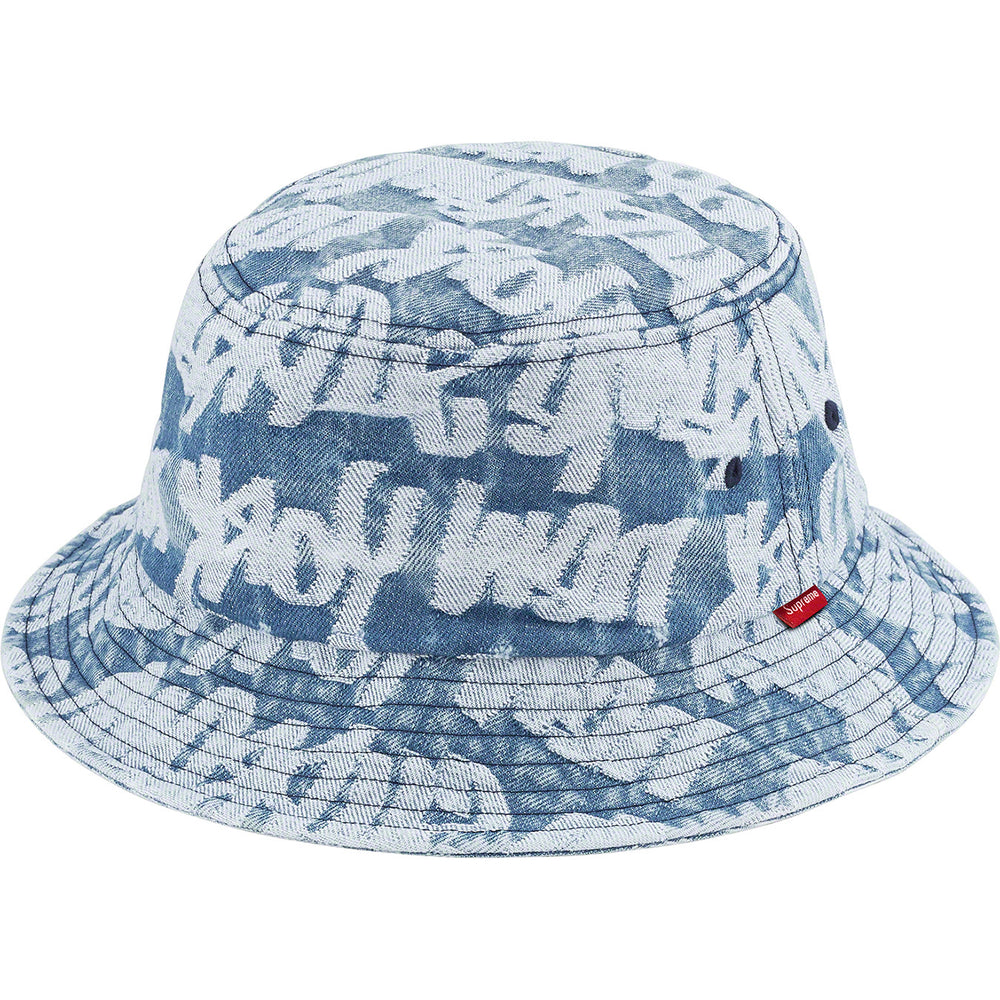 限定販売激格安 supreme fat tip jacquard denim crusher | vfv-wien.at