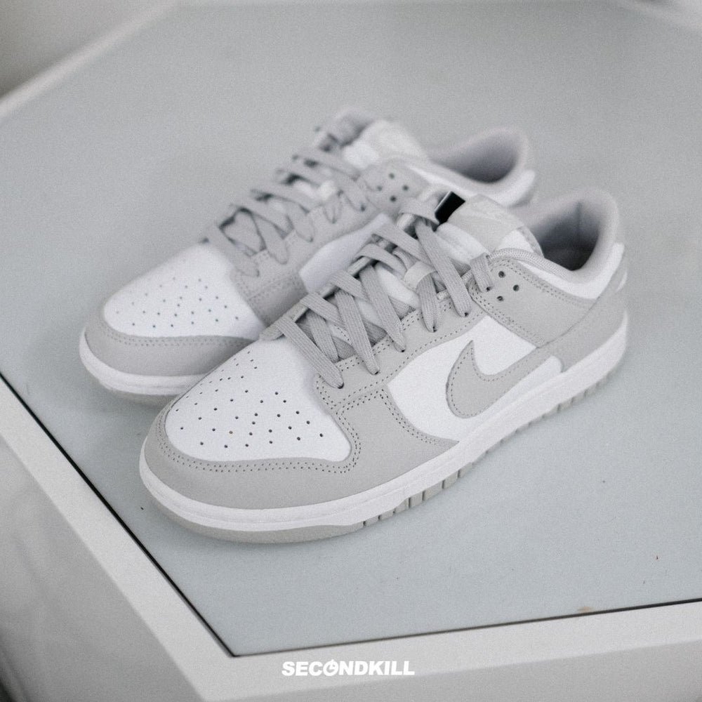 nike sb dunk low grey fog