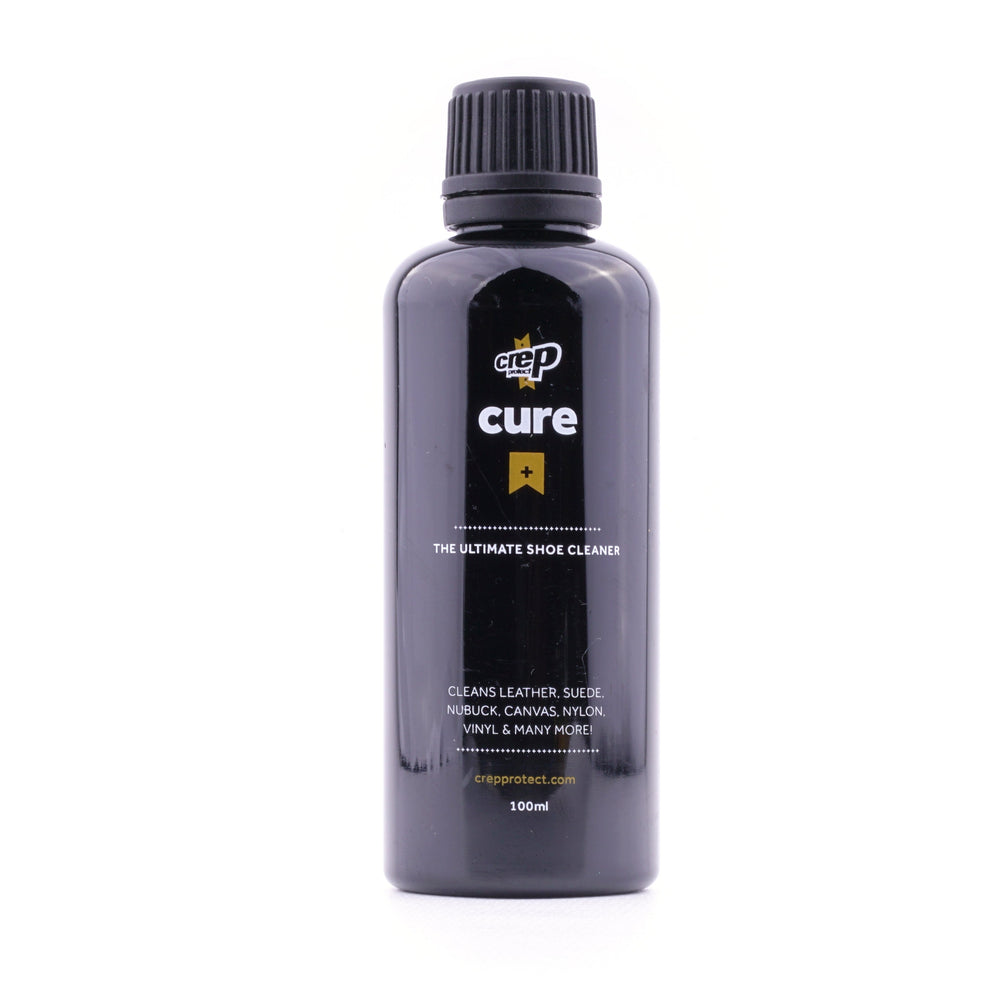 crep protect spray on leather