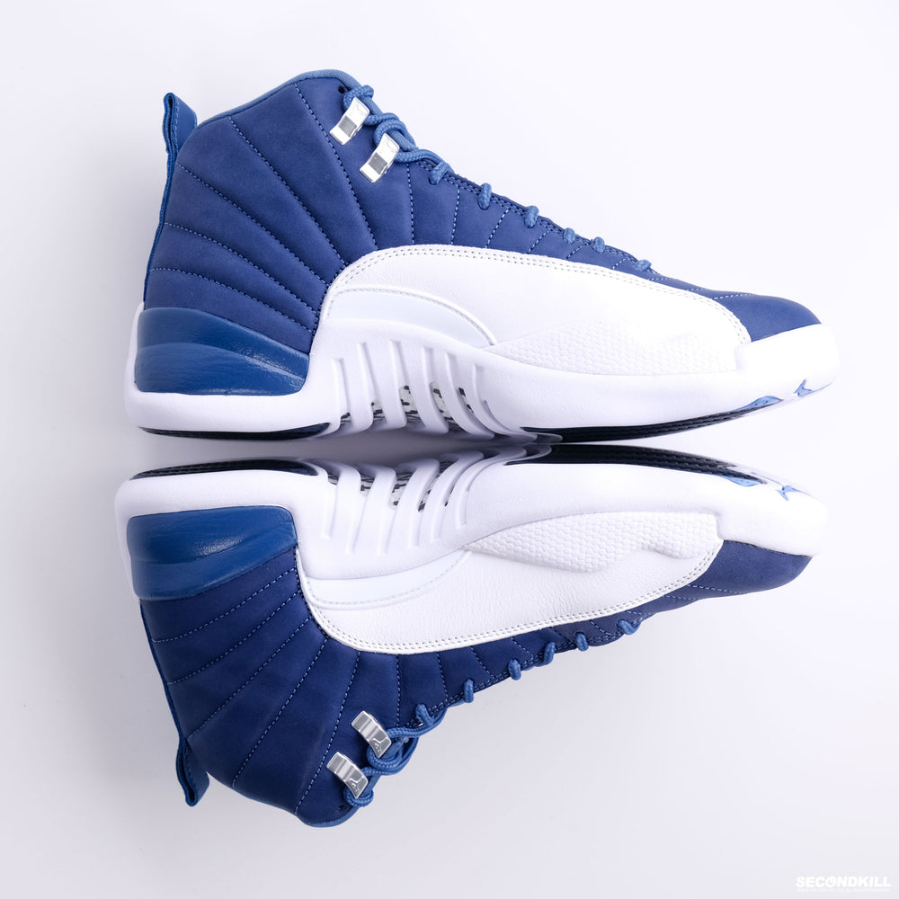 jordan 12 retro indigo