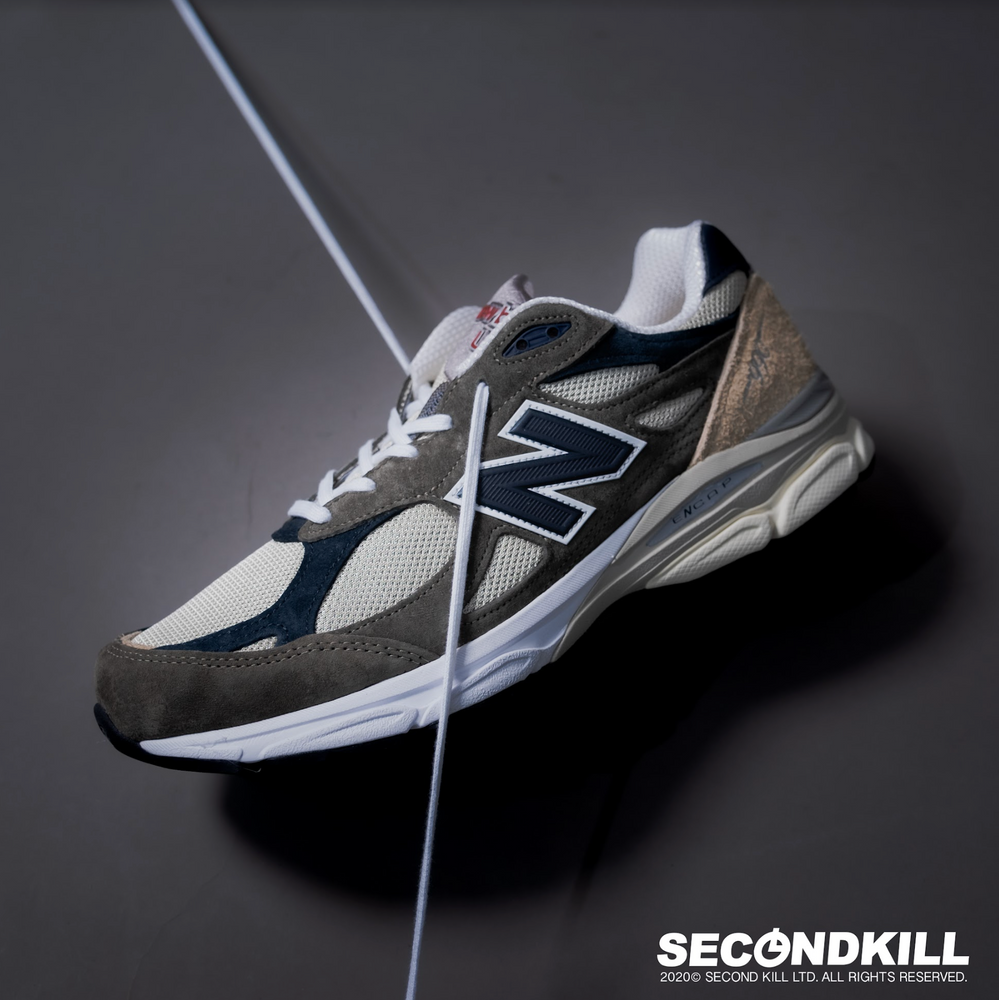 New Balance M990TO3 – Second Kill