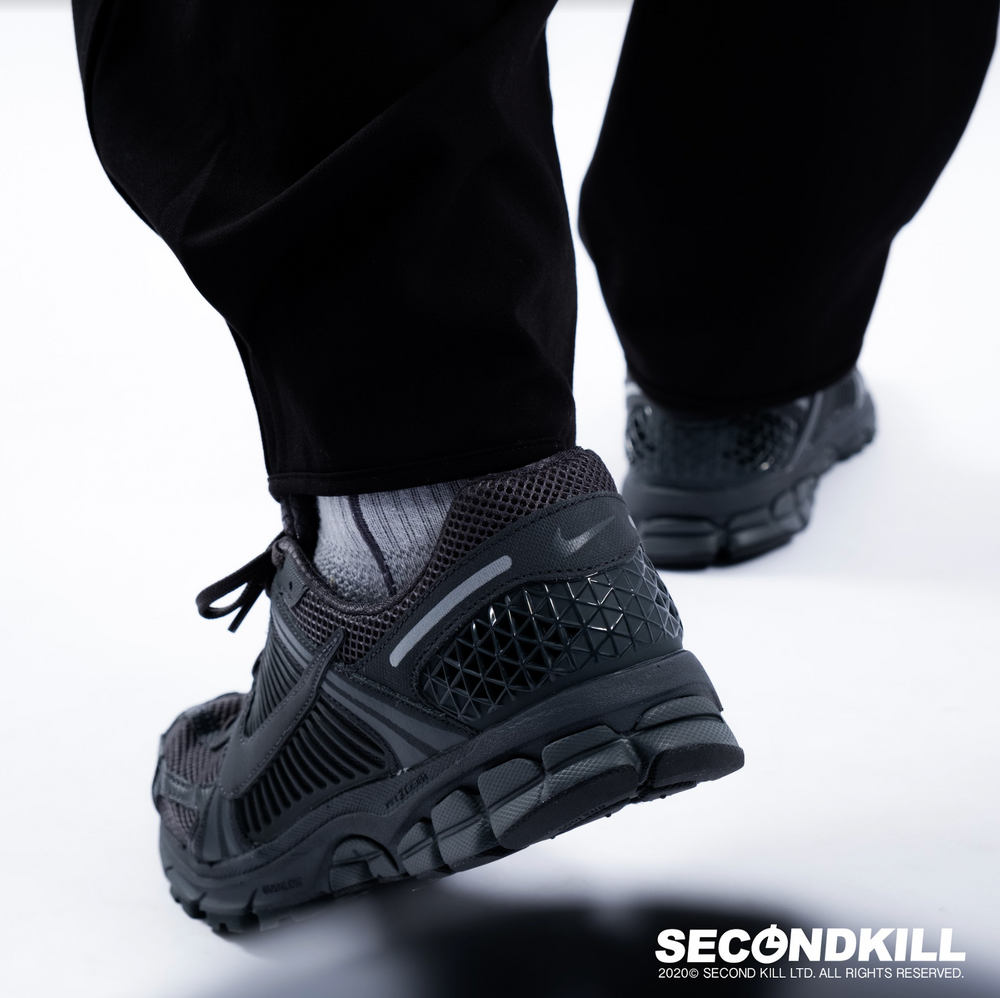 China costilla Maniobra Nike Zoom Vomero 5 SP Black – Second Kill