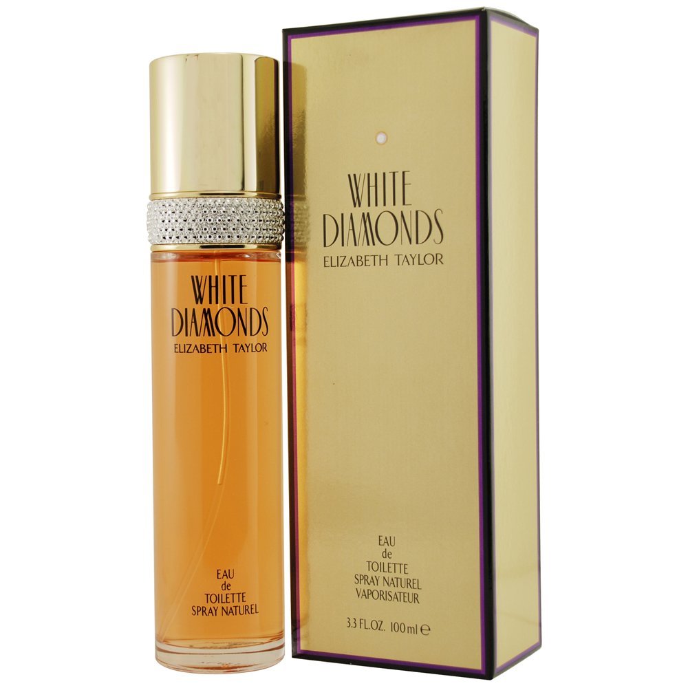 100ml diamonds perfume