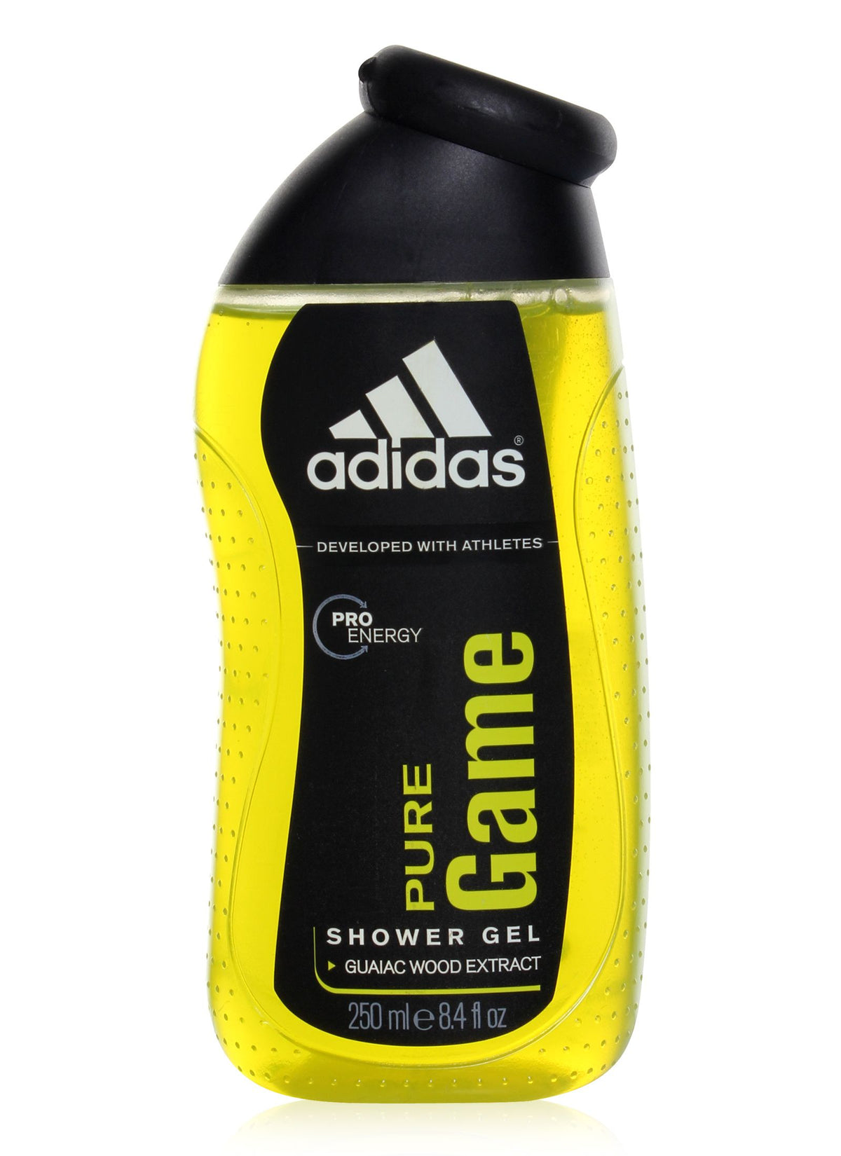 adidas pure game body wash