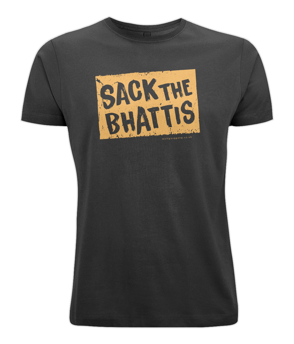 Sack the Bhattis