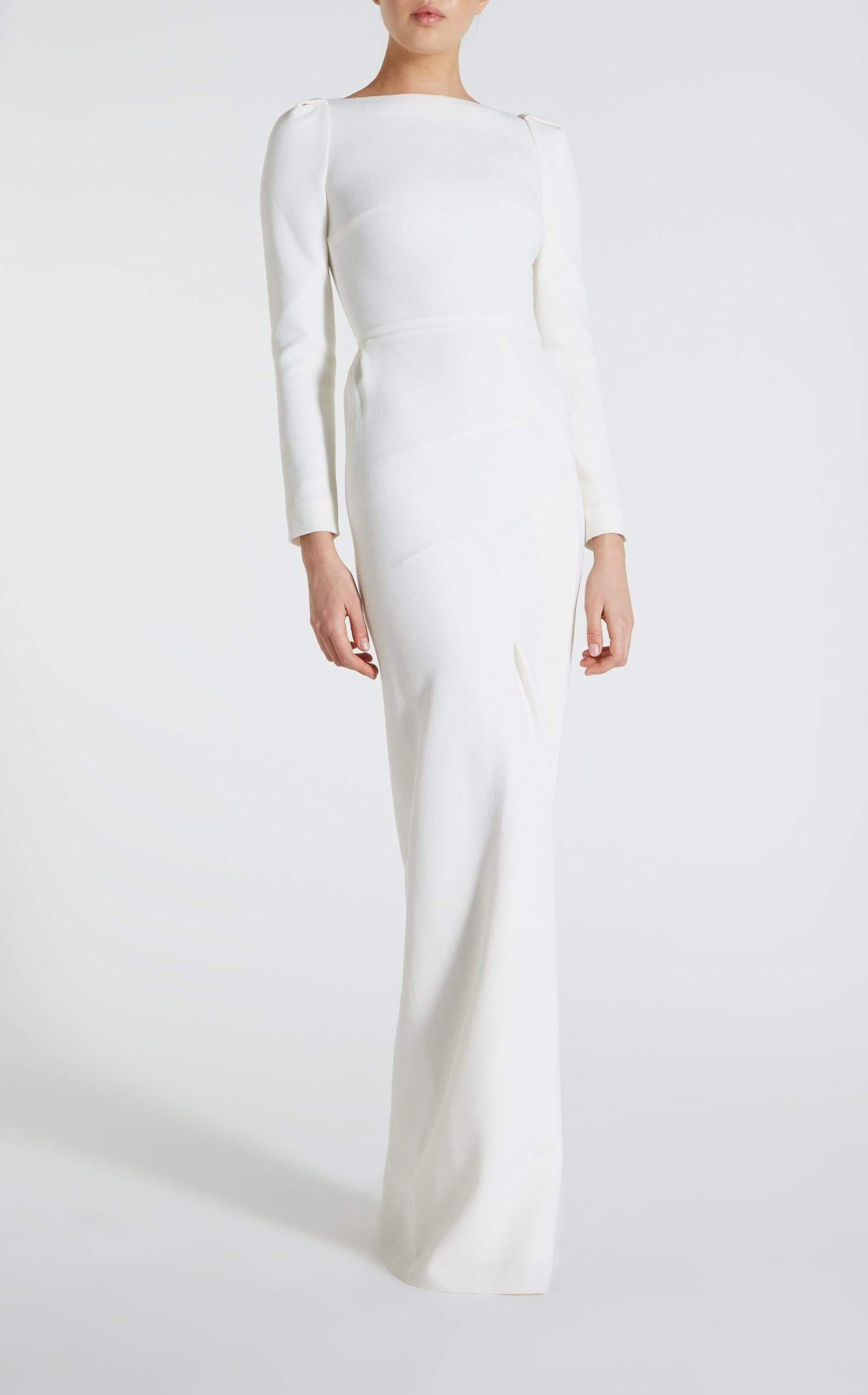 roland mouret white collection