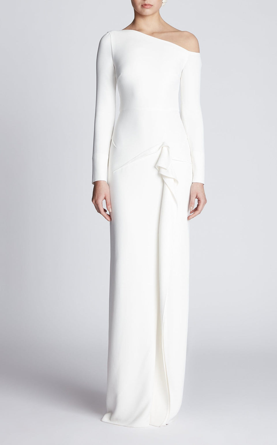 roland mouret white collection