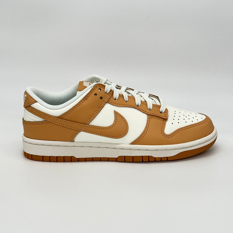 nike dunk low harvest moon w