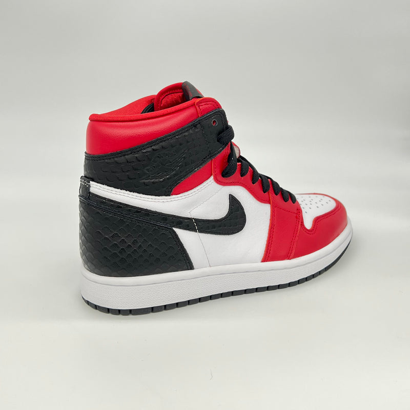 Jordan 1 Retro High Satin Snake (W) – Supsneaks